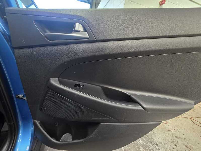 Used Hyundai TUCSON 2017 for sale - 76065061: Photo 24