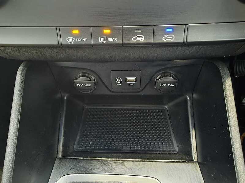 Used Hyundai TUCSON 2017 for sale - 76065061: Photo 28