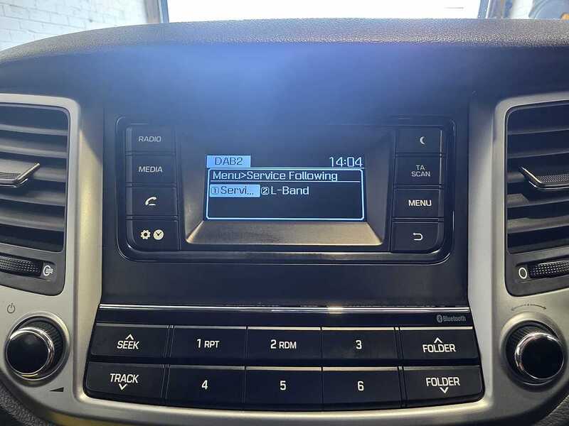 Used Hyundai TUCSON 2017 for sale - 76065061: Photo 30