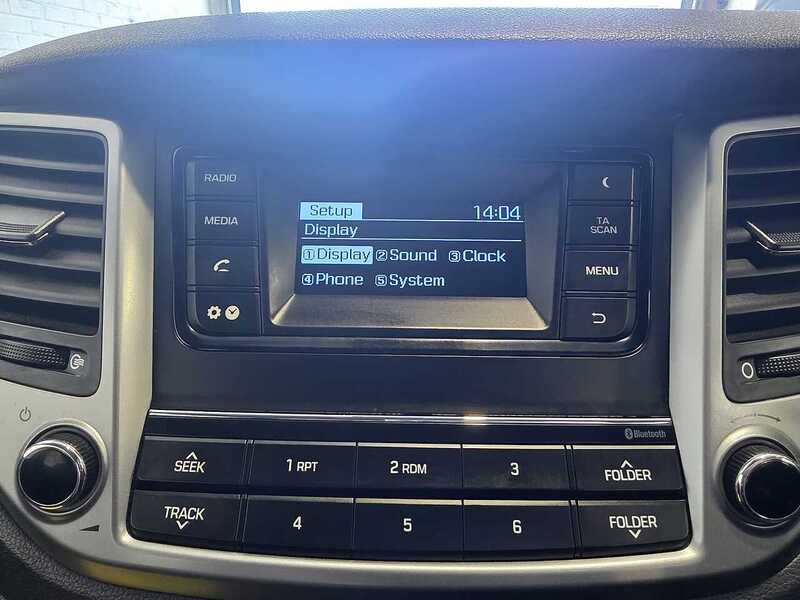 Used Hyundai TUCSON 2017 for sale - 76065061: Photo 31