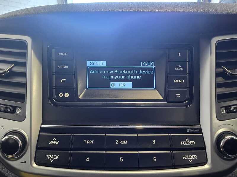 Used Hyundai TUCSON 2017 for sale - 76065061: Photo 32