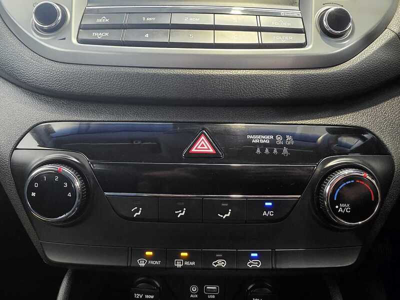 Used Hyundai TUCSON 2017 for sale - 76065061: Photo 33