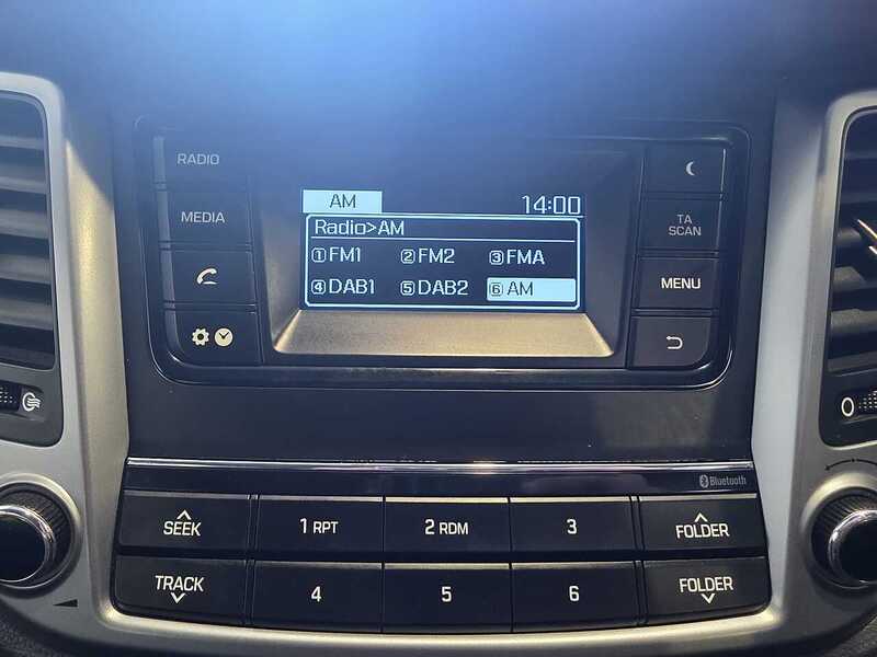 Used Hyundai TUCSON 2017 for sale - 76065061: Photo 34