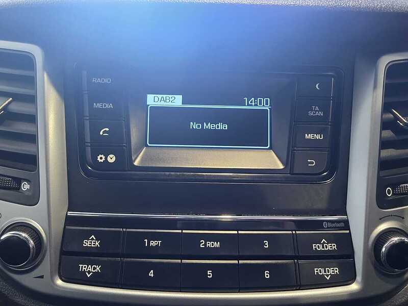 Used Hyundai TUCSON 2017 for sale - 76065061: Photo 35