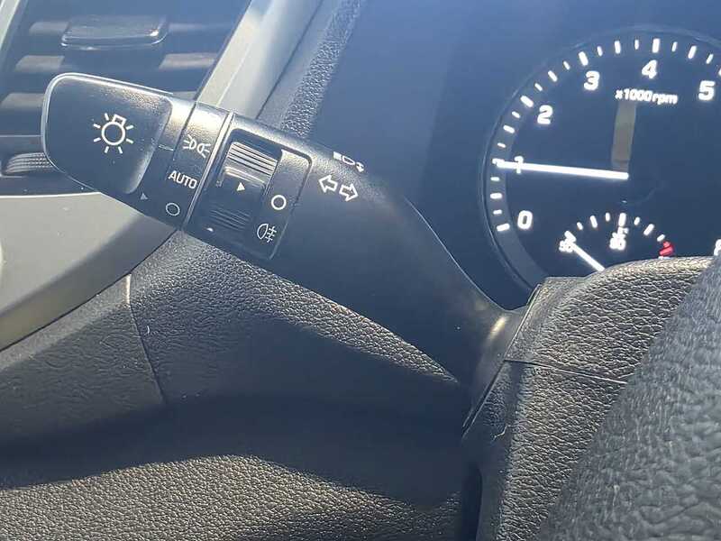 Used Hyundai TUCSON 2017 for sale - 76065061: Photo 36