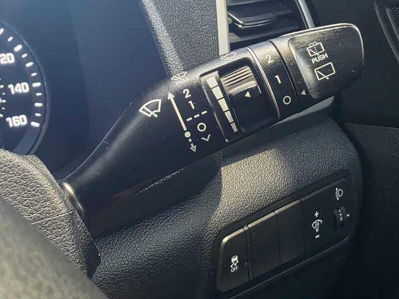 Used Hyundai TUCSON 2017 for sale - 76065061: Photo 38