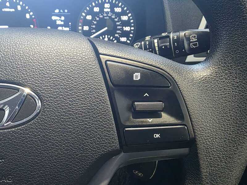 Used Hyundai TUCSON 2017 for sale - 76065061: Photo 39