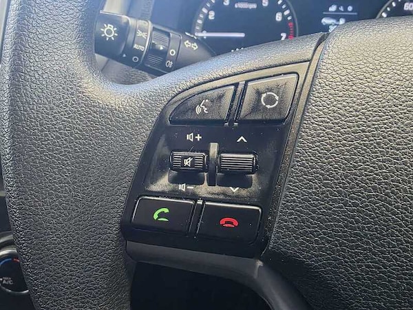 Used Hyundai TUCSON 2017 for sale - 76065061: Photo 41