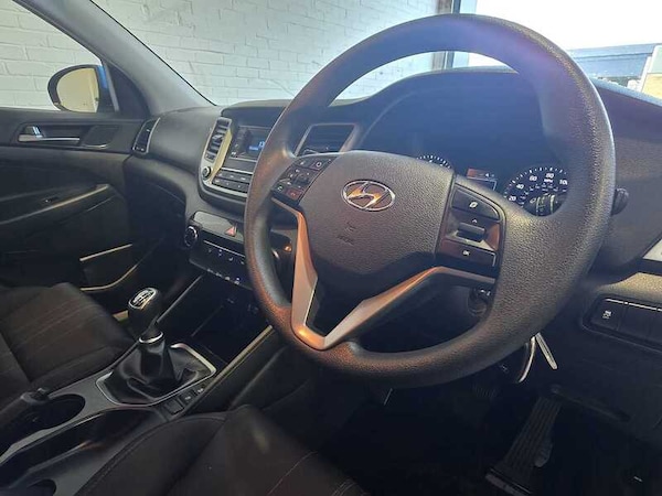Used Hyundai TUCSON 2017 for sale - 76065061: Photo 44