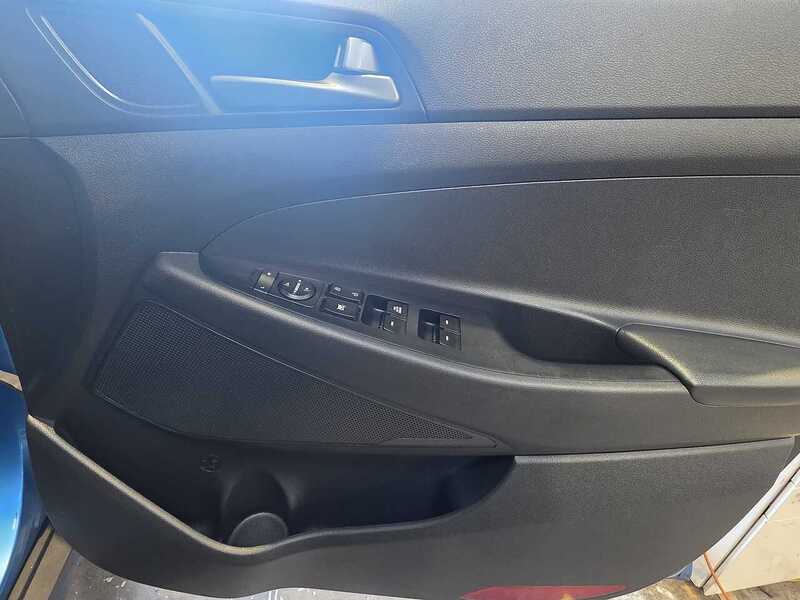 Used Hyundai TUCSON 2017 for sale - 76065061: Photo 45