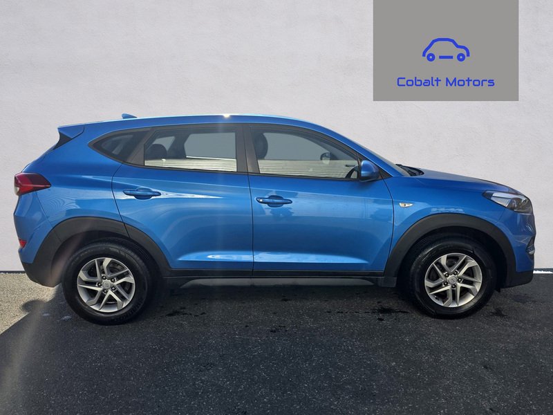 Used Hyundai TUCSON 2017 for sale - 76065061: Photo 5