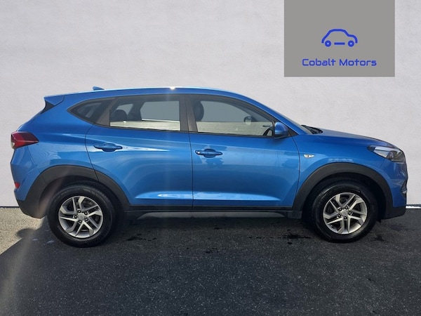 Used Hyundai TUCSON 2017 for sale - 76065061: Photo 5