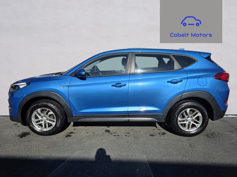 Used Hyundai TUCSON 2017 for sale - 76065061: Photo 6