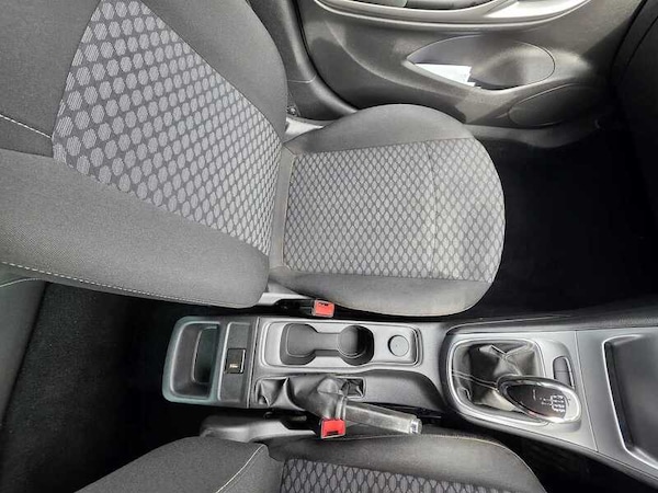 Used Vauxhall Astra 2018 for sale - 76256865: Photo 14