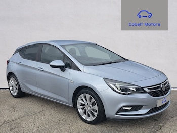 Vauxhall - Astra
