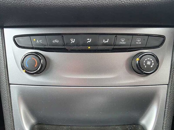 Used Vauxhall Astra 2018 for sale - 76256865: Photo 24