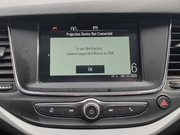 Used Vauxhall Astra 2018 for sale - 76256865: Photo 25