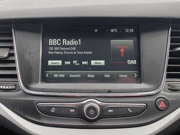 Used Vauxhall Astra 2018 for sale - 76256865: Photo 27