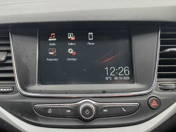 Used Vauxhall Astra 2018 for sale - 76256865: Photo 29