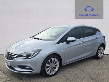 Used Vauxhall Astra 2018 for sale - 76256865: Photo 2