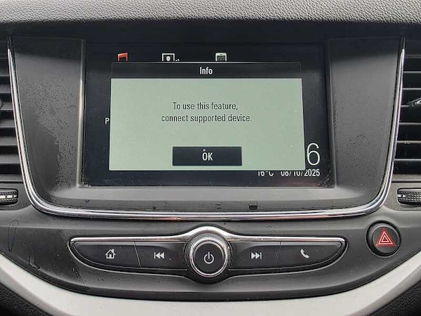 Used Vauxhall Astra 2018 for sale - 76256865: Photo 32