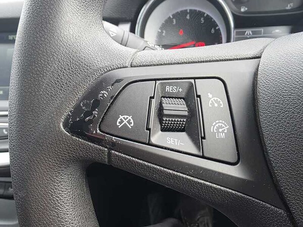 Used Vauxhall Astra 2018 for sale - 76256865: Photo 34