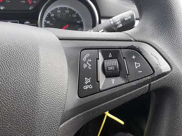 Used Vauxhall Astra 2018 for sale - 76256865: Photo 35