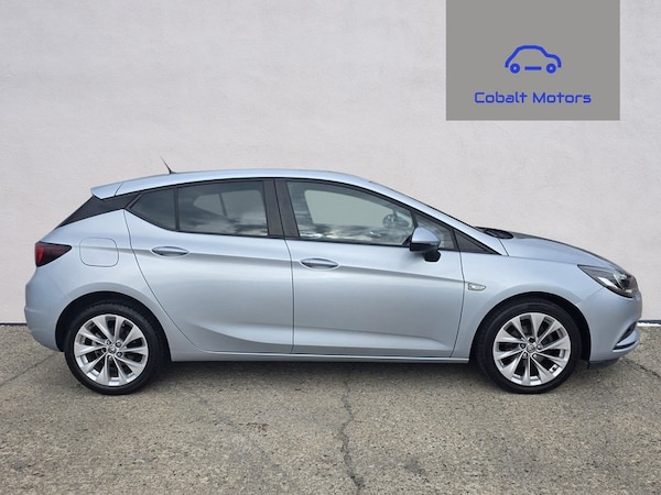Used Vauxhall Astra 2018 for sale - 76256865: Photo 5