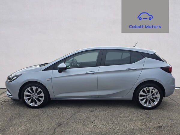 Used Vauxhall Astra 2018 for sale - 76256865: Photo 6