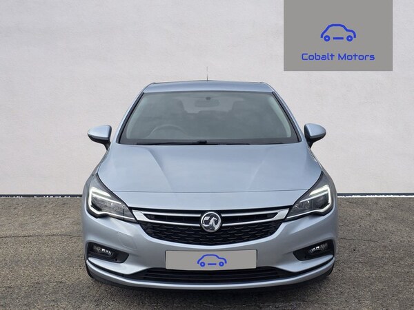 Used Vauxhall Astra 2018 for sale - 76256865: Photo 7