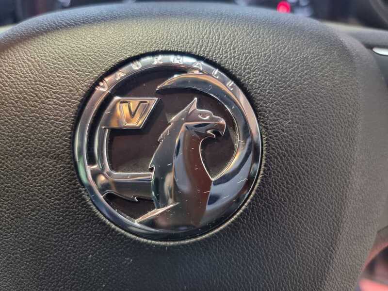 Used Vauxhall Crossland X 2020 for sale - 76821338: Photo 13
