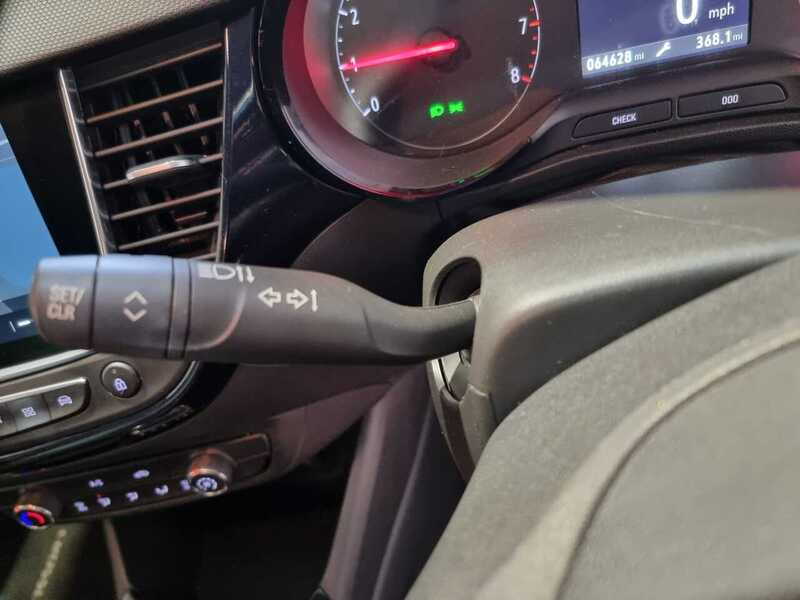 Used Vauxhall Crossland X 2020 for sale - 76821338: Photo 15