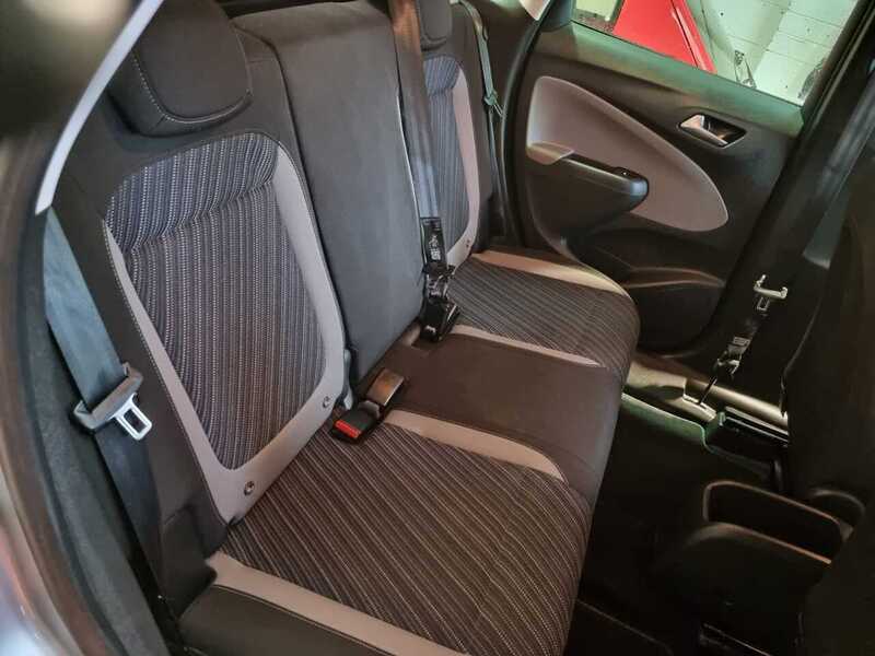 Used Vauxhall Crossland X 2020 for sale - 76821338: Photo 17