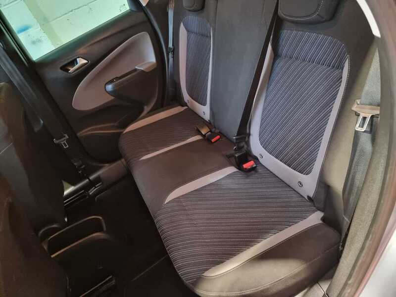 Used Vauxhall Crossland X 2020 for sale - 76821338: Photo 19