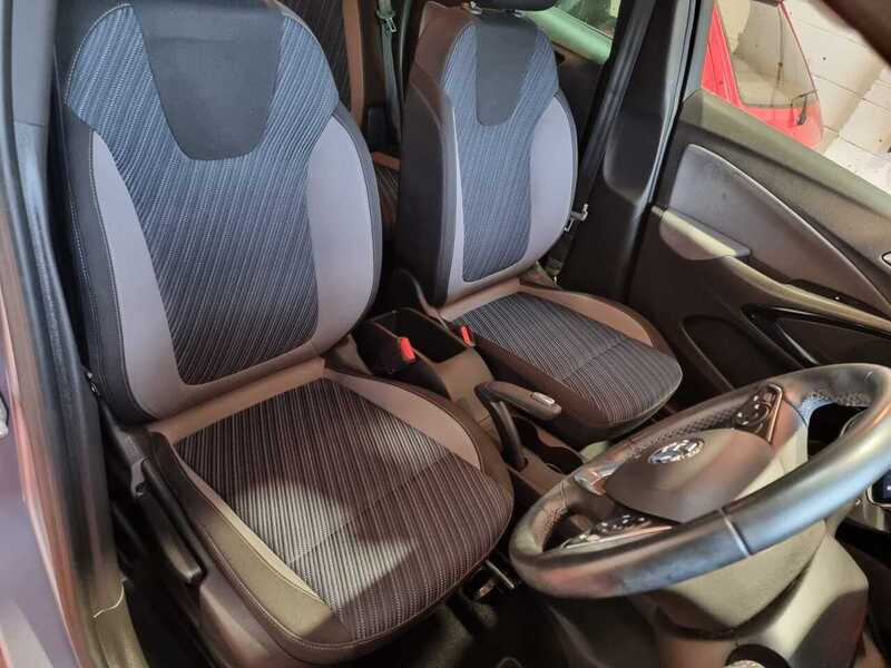 Used Vauxhall Crossland X 2020 for sale - 76821338: Photo 20