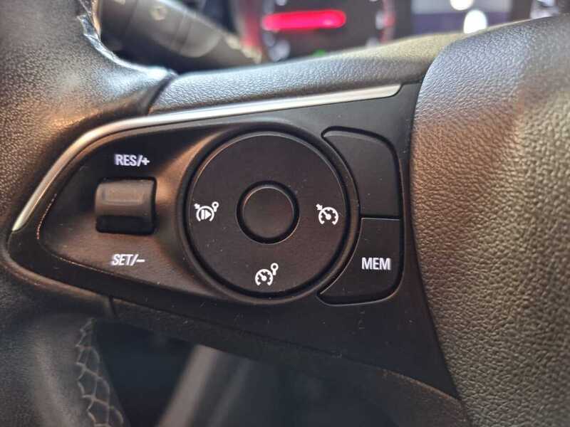 Used Vauxhall Crossland X 2020 for sale - 76821338: Photo 22