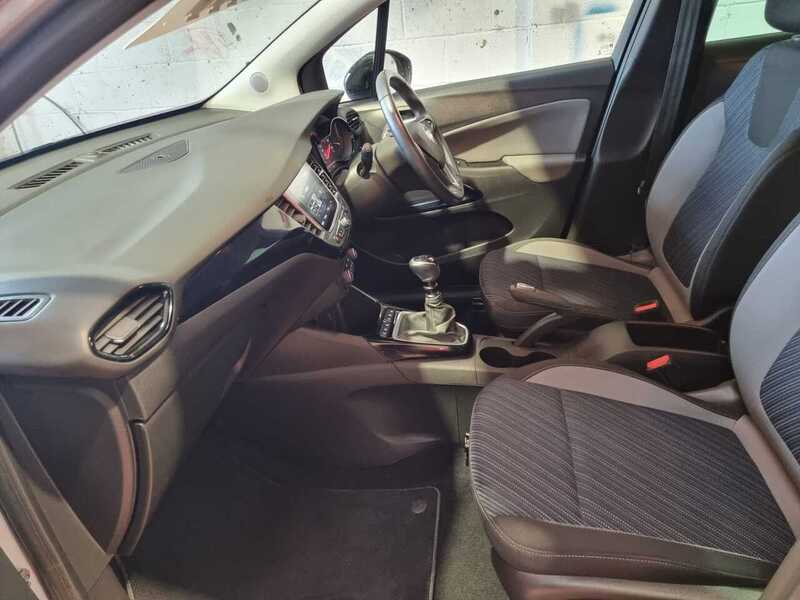 Used Vauxhall Crossland X 2020 for sale - 76821338: Photo 24