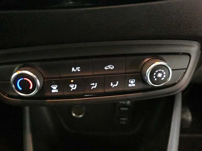 Used Vauxhall Crossland X 2020 for sale - 76821338: Photo 25