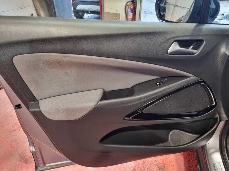 Used Vauxhall Crossland X 2020 for sale - 76821338: Photo 27