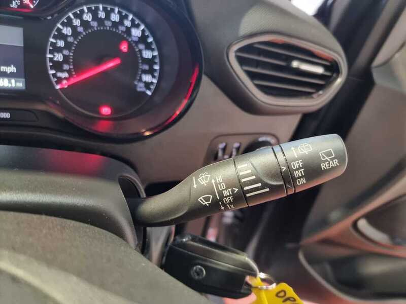 Used Vauxhall Crossland X 2020 for sale - 76821338: Photo 28