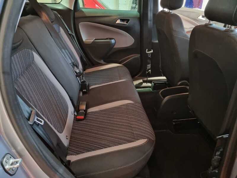 Used Vauxhall Crossland X 2020 for sale - 76821338: Photo 29
