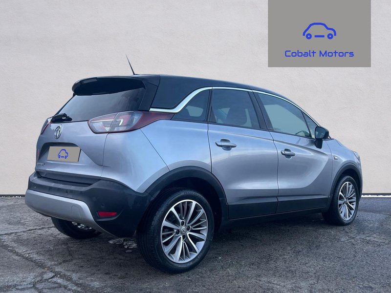 Used Vauxhall Crossland X 2020 for sale - 76821338: Photo 3
