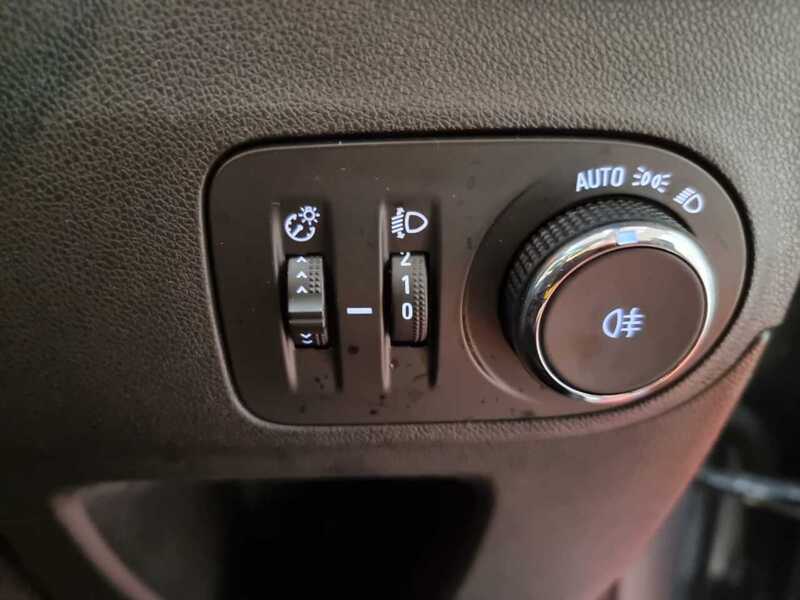 Used Vauxhall Crossland X 2020 for sale - 76821338: Photo 30