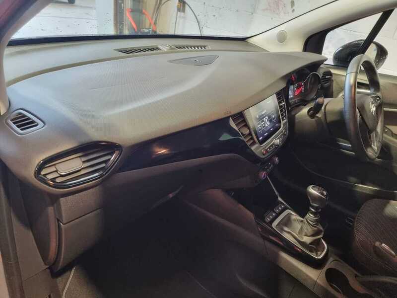 Used Vauxhall Crossland X 2020 for sale - 76821338: Photo 31