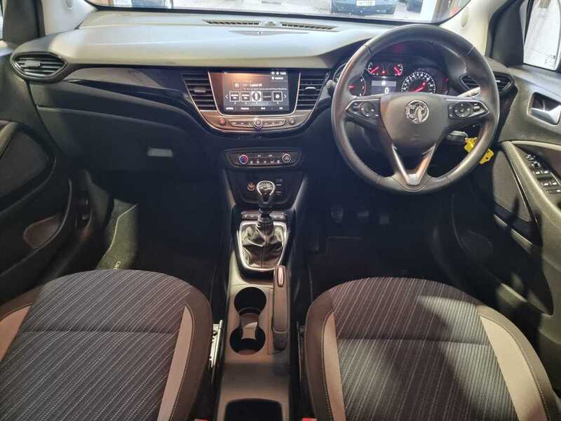 Used Vauxhall Crossland X 2020 for sale - 76821338: Photo 33