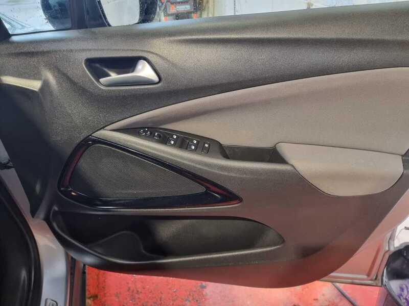 Used Vauxhall Crossland X 2020 for sale - 76821338: Photo 35