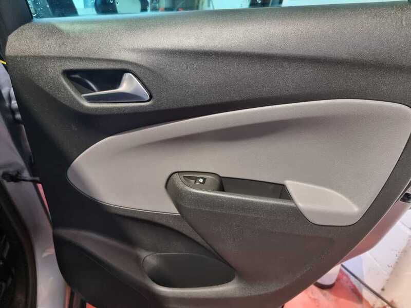Used Vauxhall Crossland X 2020 for sale - 76821338: Photo 36