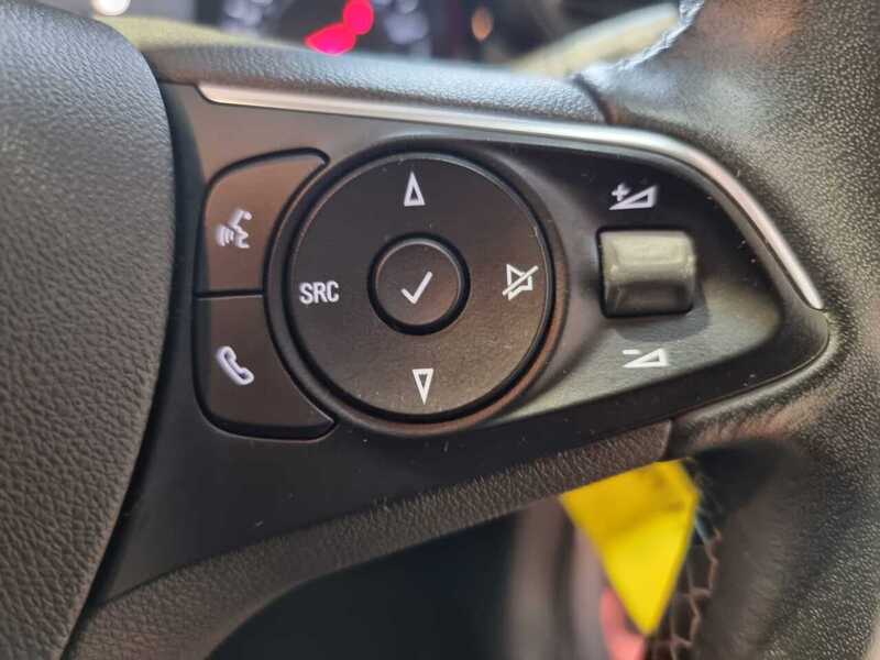 Used Vauxhall Crossland X 2020 for sale - 76821338: Photo 37