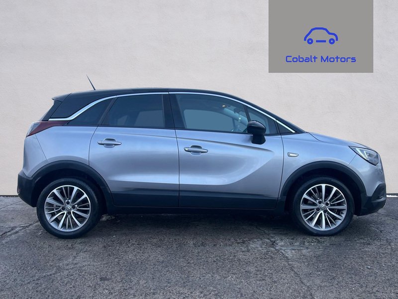 Used Vauxhall Crossland X 2020 for sale - 76821338: Photo 5