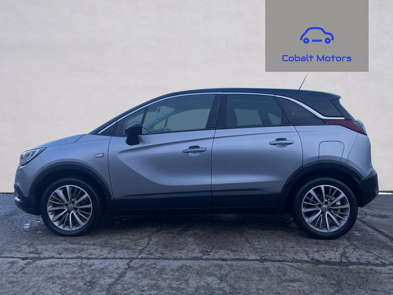 Used Vauxhall Crossland X 2020 for sale - 76821338: Photo 6